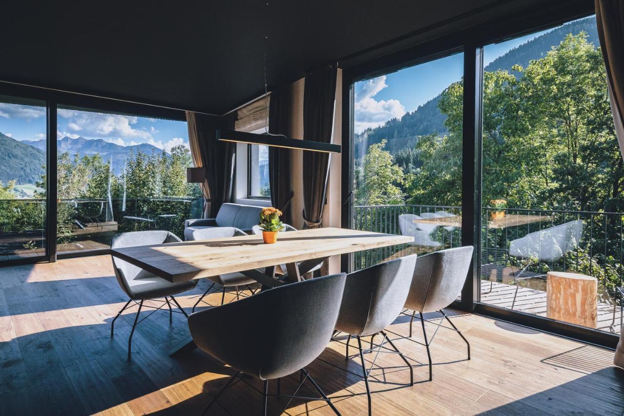 Fortuna View By We Rent Apartment Zell am See Exterior foto