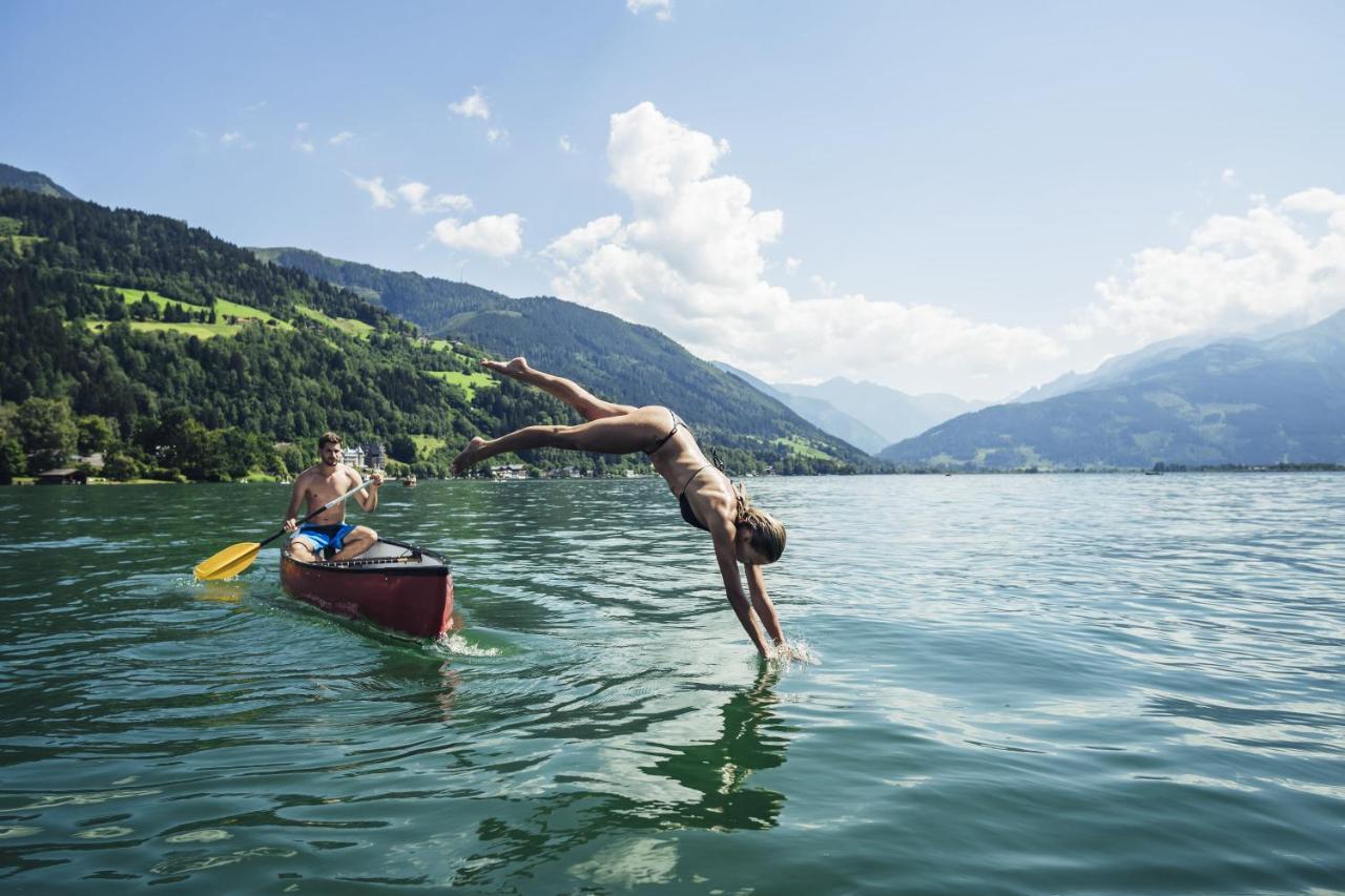 Fortuna View By We Rent Apartment Zell am See Exterior foto