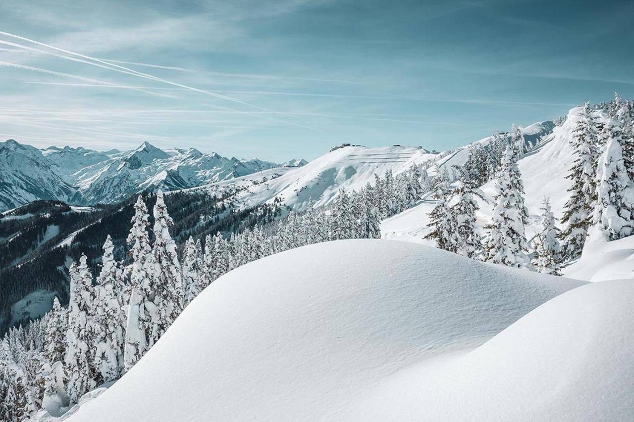 Fortuna View By We Rent Apartment Zell am See Exterior foto