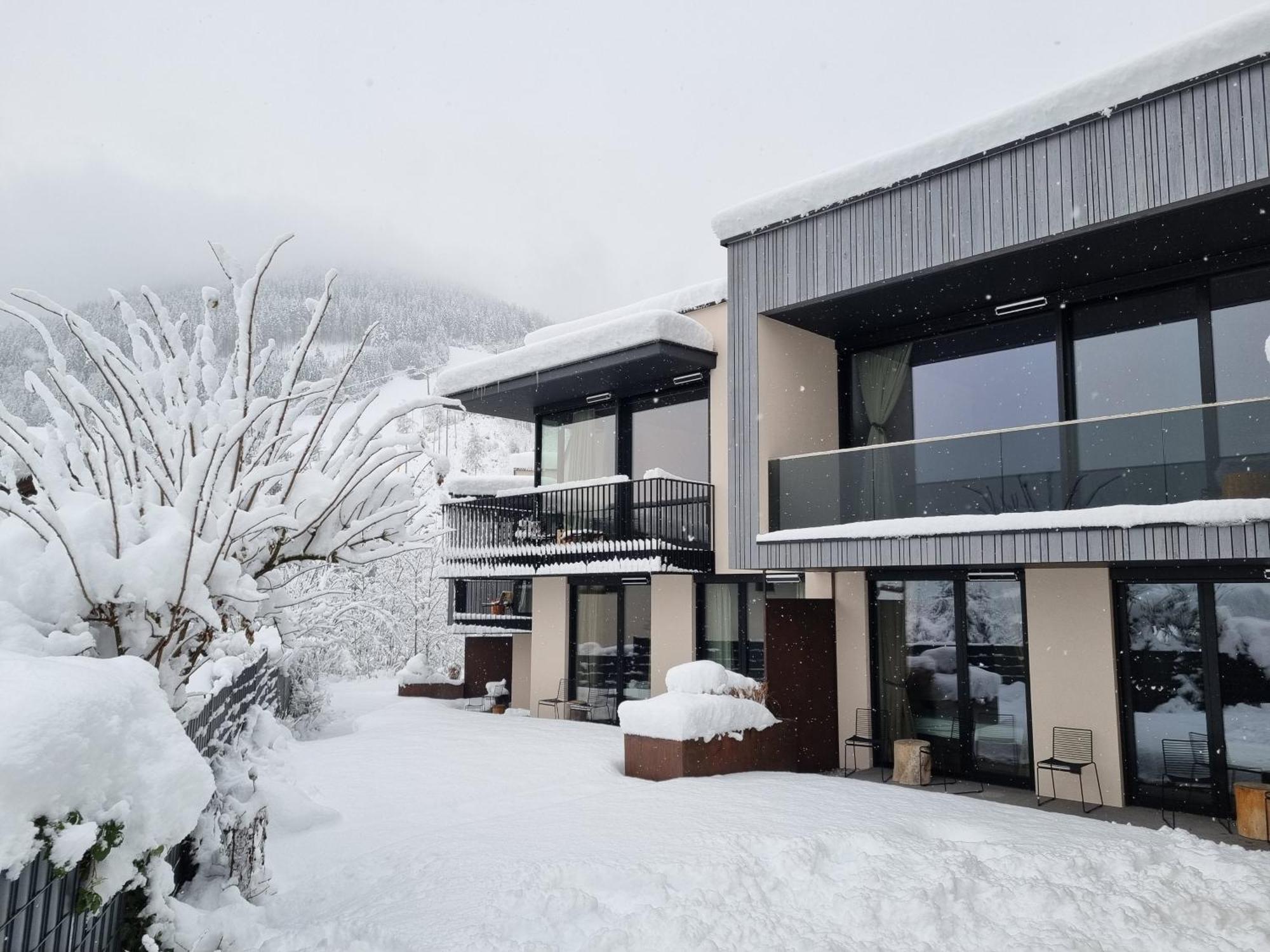 Fortuna View By We Rent Apartment Zell am See Exterior foto